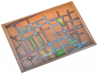 Шерлок Холмс: Агенты с Бейкер-стрит фото книги 5