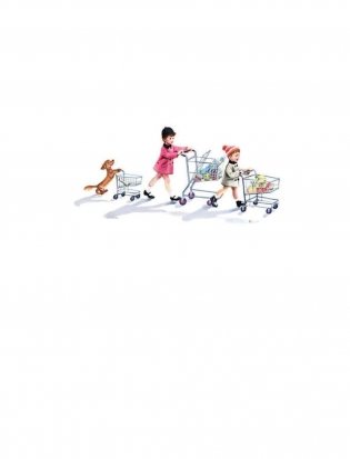 Приключения Маруси фото книги 5