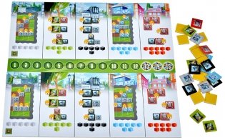 Потрясающий город фото книги 9