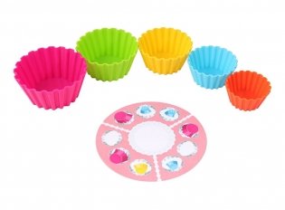 Настольная игра "Экспресс-пирожное" фото книги 6