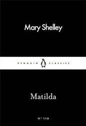 Matilda фото книги
