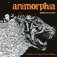 Animorphia. An Extreme Colouring and Search Challenge фото книги маленькое 2