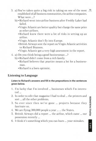 Cлушаем и понимаем английскую речь на продвинутом этапе обучения фото книги 14