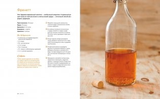 Домашние напитки. Для праздников и на каждый день фото книги 5