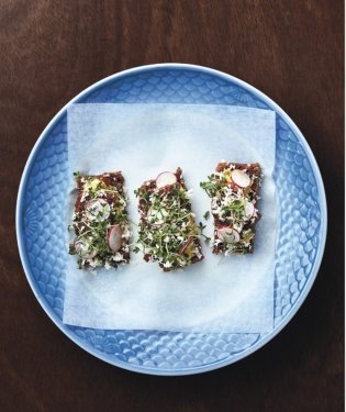 Кухня #Nordic. Северное возрождение. Гастрономические прогулки с лучшими шеф-поварами Скандинавии фото книги 4