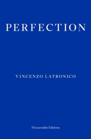 Perfection фото книги