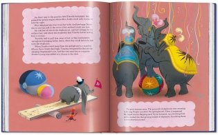 Disney. Children`s Classic фото книги 7