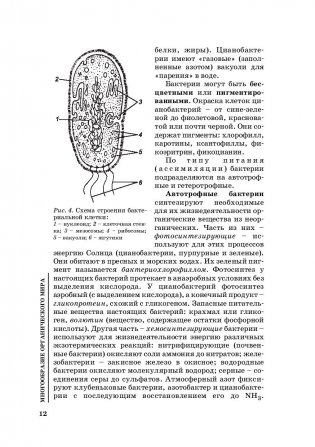 Биология для поступающих в ВУЗы фото книги 13