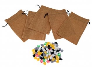 Настольная игра "Жадюги" фото книги 6