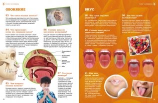 Тело человека фото книги 7