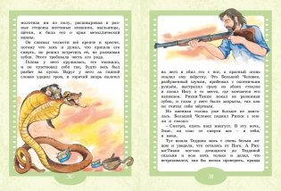 Рикки-Тикки-Тави фото книги 7