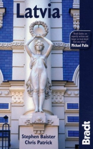 Latvia фото книги