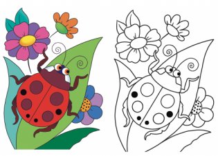 Веселые насекомые фото книги 4