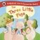 The Three Little Pigs фото книги маленькое 2