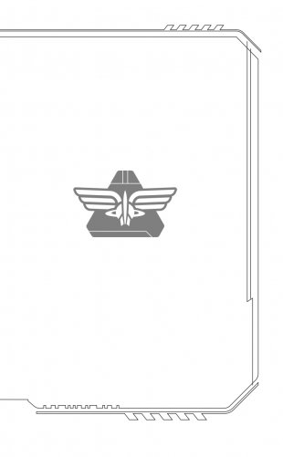 Базз Лайтер. Бесконечность не предел! фото книги 6