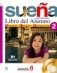 Sueña 2. Libro del Alumno (+ CD-ROM) фото книги маленькое 2
