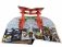 Japan Pop-Up Book: The Comic Adventures of Neko the Cat фото книги маленькое 4