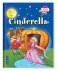3 уровень. Золушка. Cinderella (на английском языке) фото книги маленькое 2