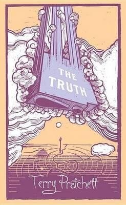 The Truth фото книги
