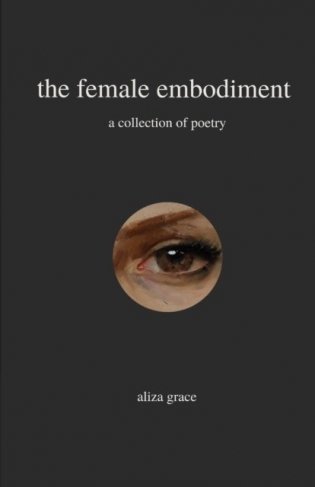 The female embodiment: poetry фото книги