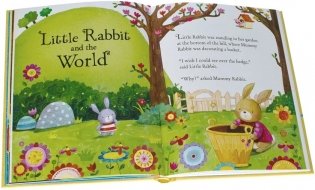 Five-Minute Bedtime Stories фото книги 2