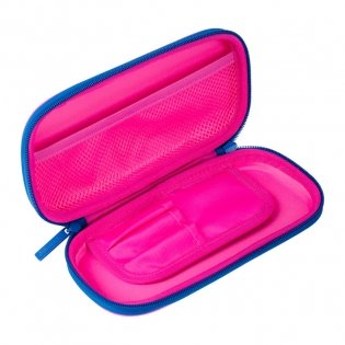 Пенал "Magic", 1 отделение, 220x100x45 мм фото книги 2