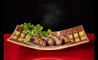 Мангал фото книги 2