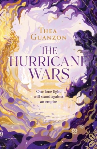 The Hurricane Wars HB фото книги