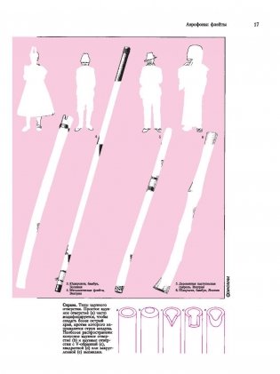 Музыкальные инструменты мира. Иллюстрированная энциклопедия фото книги 6