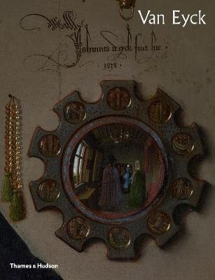 Van Eyck фото книги