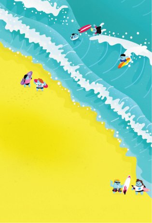 Подводный мир фото книги 3