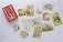 The World of Peter Rabbit. A Box of Postcards фото книги маленькое 5