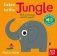 Listen to the Jungle фото книги маленькое 2