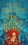 The Last Hero фото книги маленькое 2