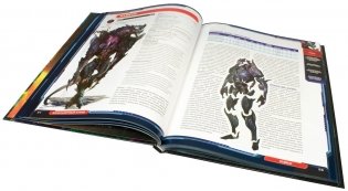 Starfinder. Инопланетный архив. Настольная ролевая игра фото книги 2