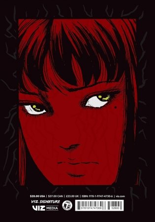 Uncanny: The Origins Of Fear фото книги 2