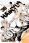 Haikyu!! Volume 38 фото книги маленькое 2