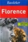 Florence baedeker guide фото книги маленькое 2