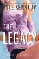 The legacy фото книги маленькое 2