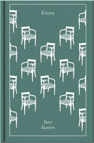 Emma фото книги