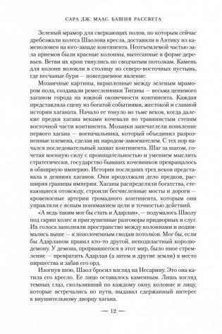 Башня рассвета фото книги 11