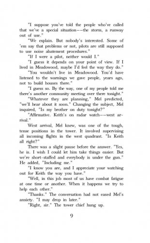 Аэропорт фото книги 9