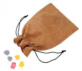 Настольная игра "Жадюги" фото книги 5