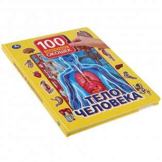 Тело человека фото книги 5