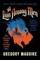 Lion Among Men фото книги маленькое 2