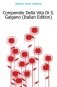 Compendio Della Vita Di S. Galgano (Italian Edition) фото книги маленькое 2