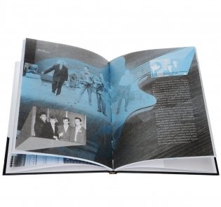 Браво. Выпуск № 12(20), 2015 фото книги 2