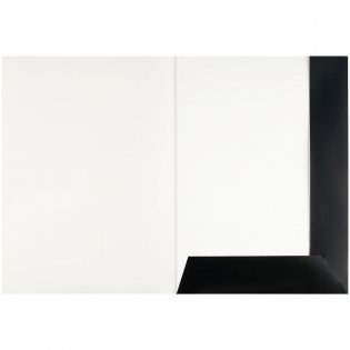 Папка для черчения А3, 10 л., BG (бумага Гознак), без рамки, 200 г/м2. Арт. Пч10А3_58475 фото книги 2