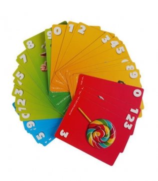 Уномания. Буба. Умные игры фото книги 2