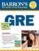 Barron's GRE (+ CD-ROM) фото книги маленькое 2
